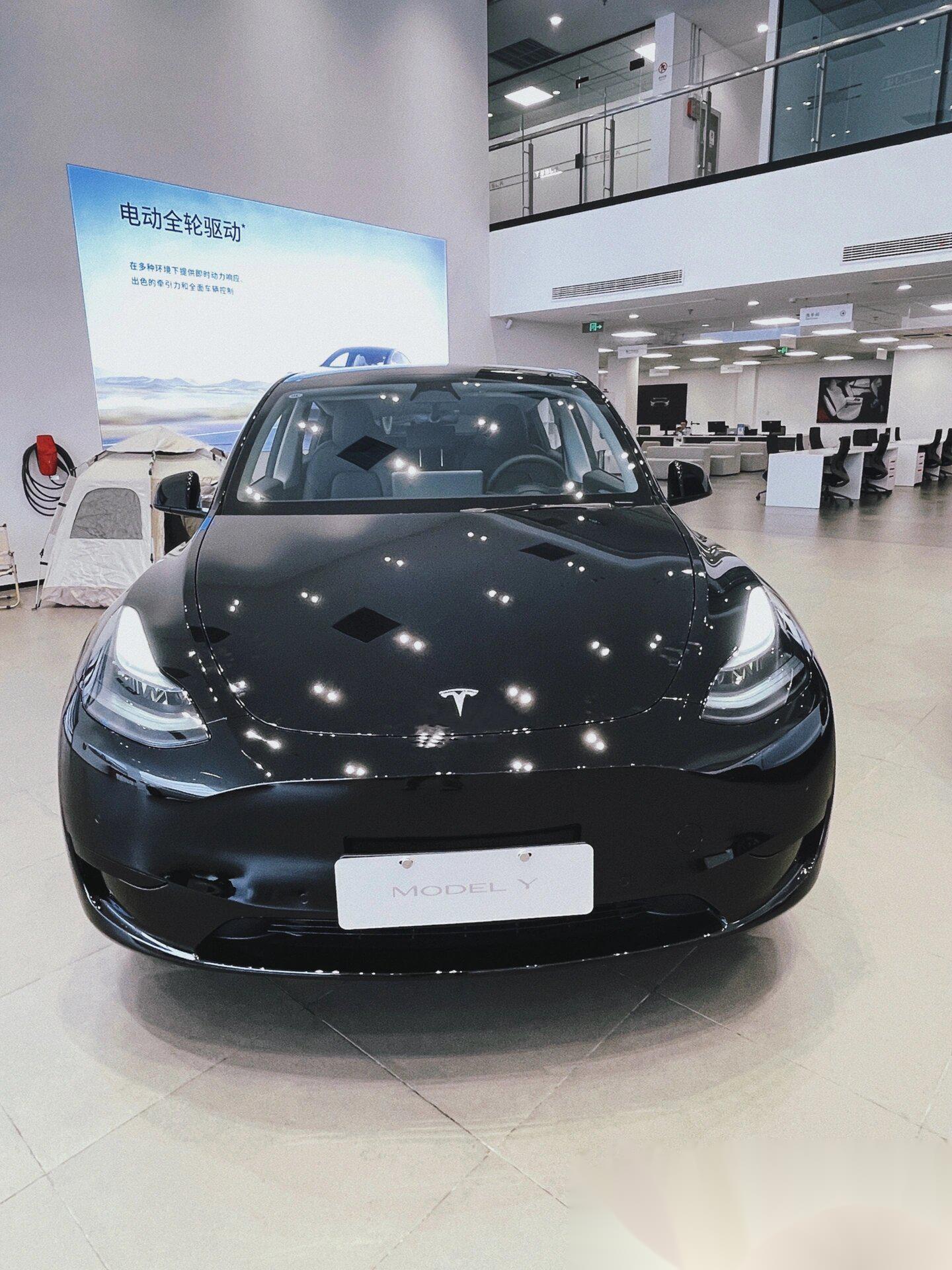 Tesla Model Y 上市日期確認 3 月 15 日美國開始交付 - 香港 unwire.hk
