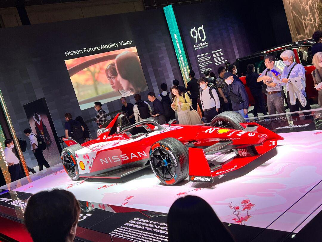 9591东京ビッグサイト_比亚迪e3社区_易车社区