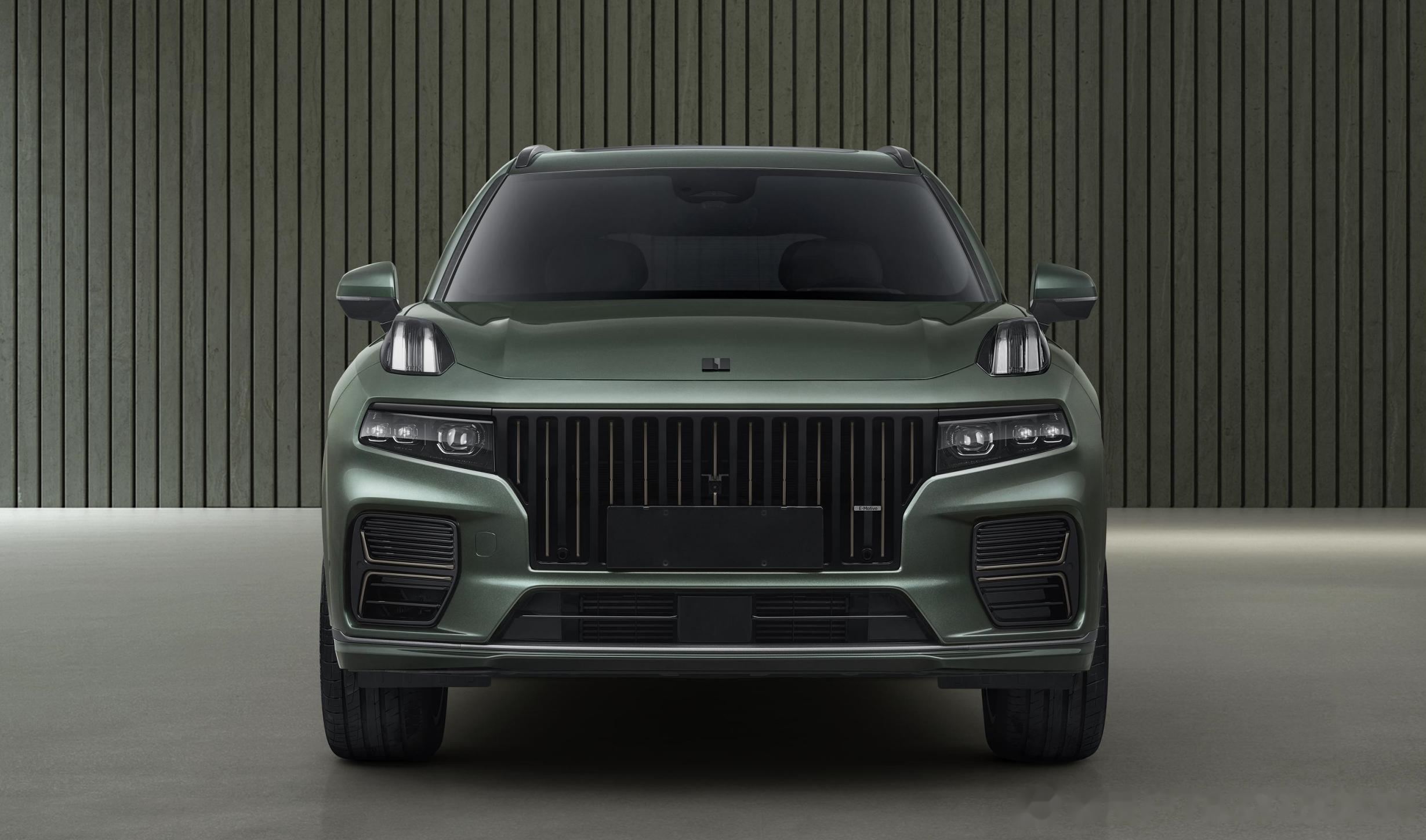 领克09em-p是不是马上上市了?