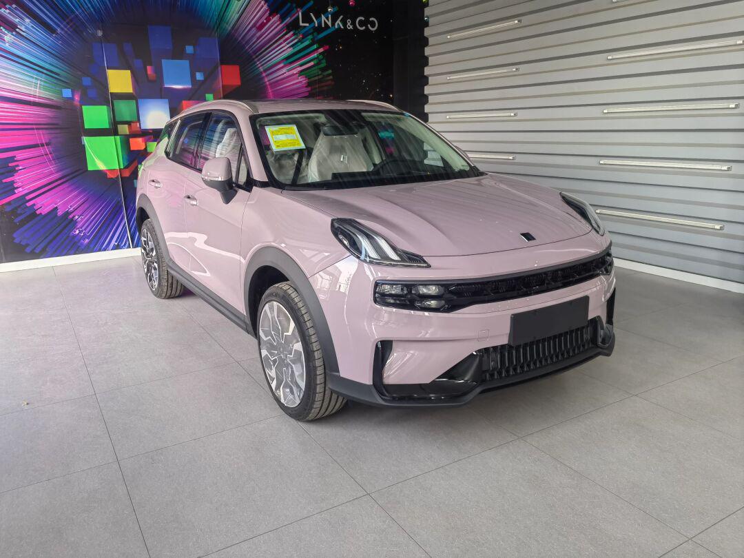 领克全系种草(第15期)