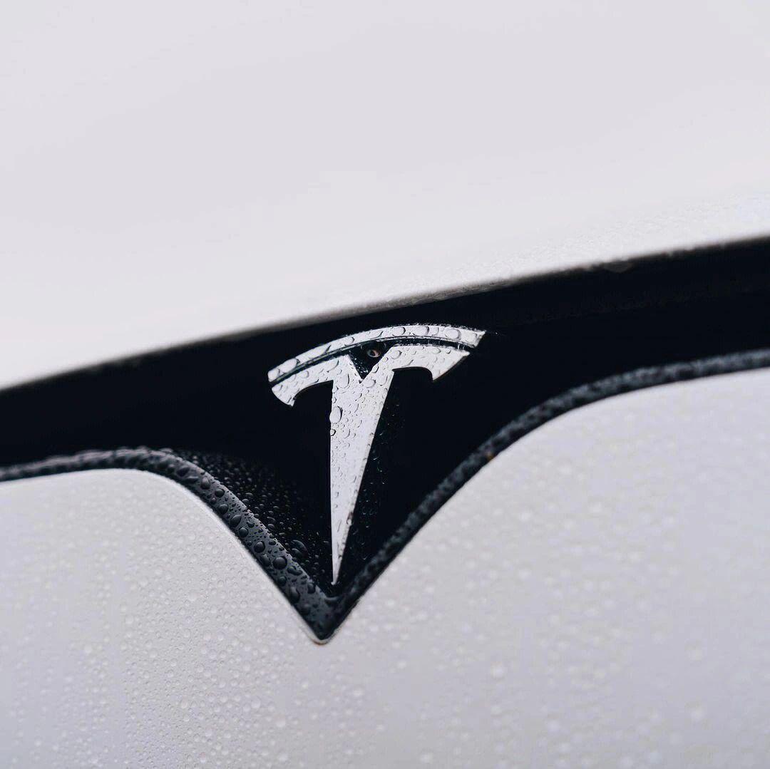 每天认识一款车|特斯拉model s plaid