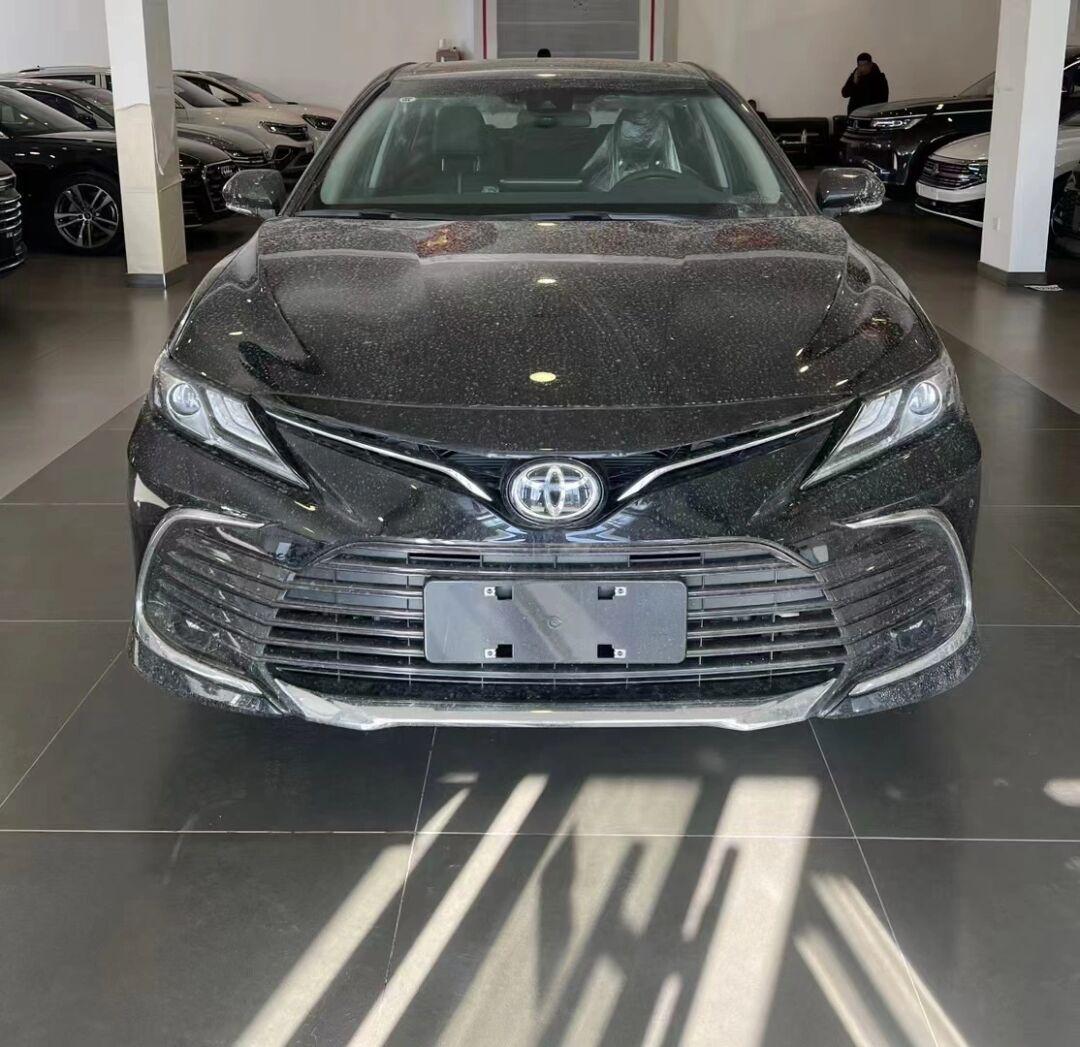 最新到店07凯美瑞2.0豪华,指导价19.98,裸车特价15.xx,全新商品车