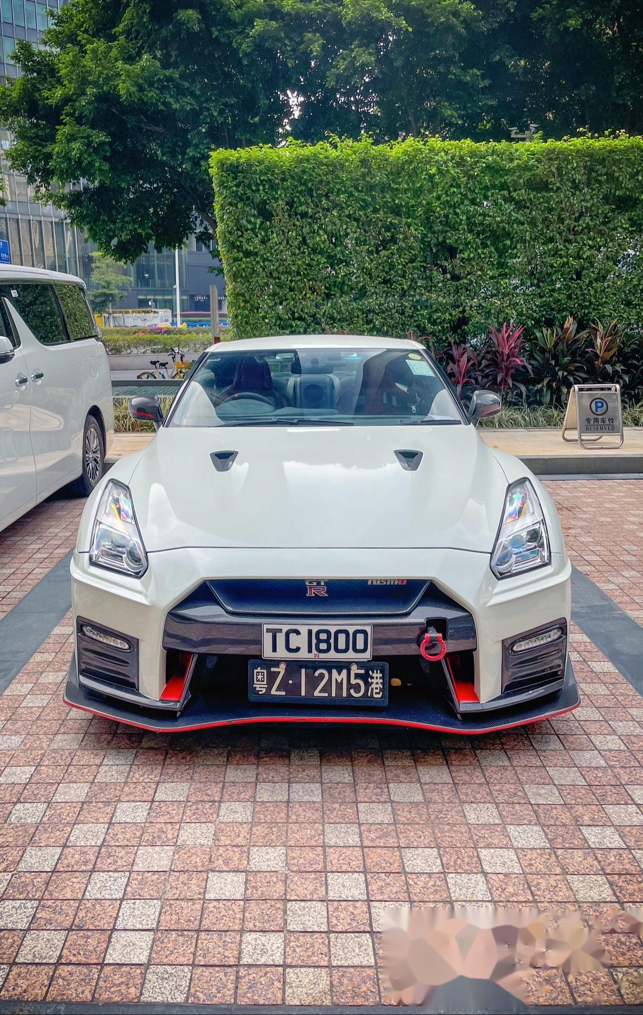 战神gtr-nismo版本9999