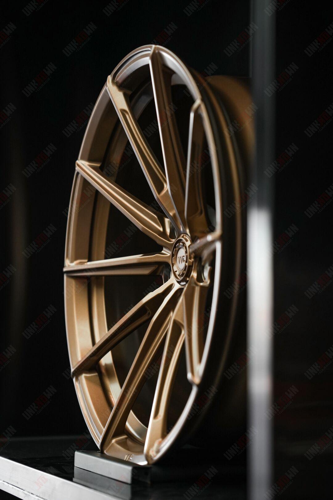 n0锻造|❤️做深凹轮毂,我们是专业的_宝马3系社区_易车社区