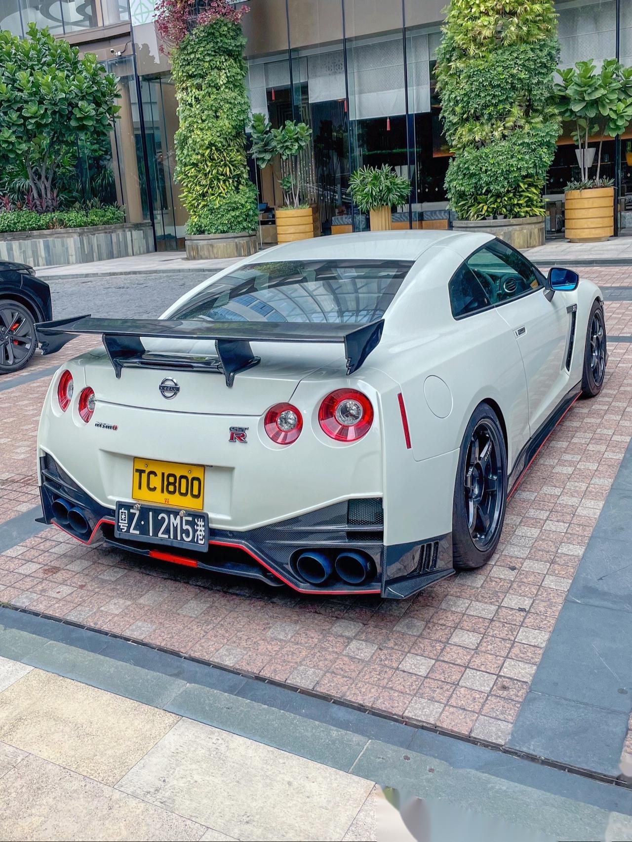 战神gtr