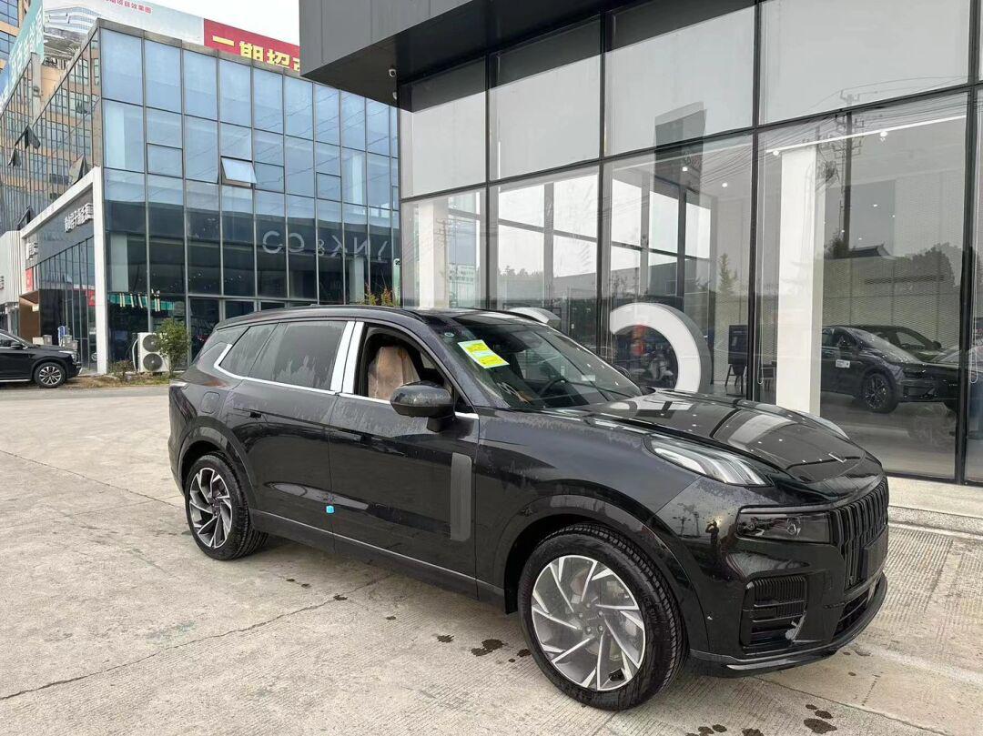 特价,特价,特价领克09 mhev 六座_halo 豪华升舱包,指导价28790