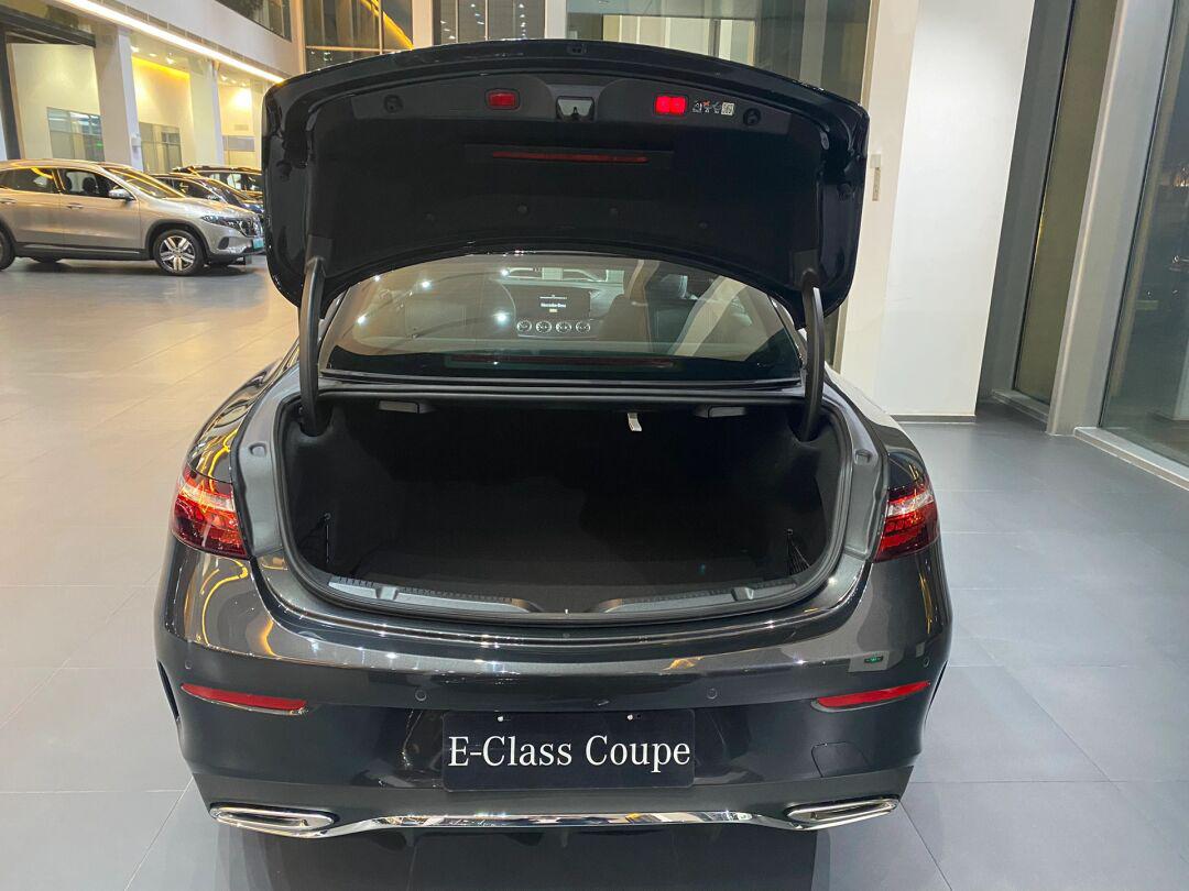 e300双门四座轿跑_奔驰e级社区_易车社区