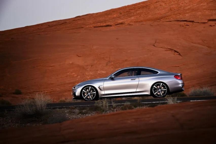 ta在我心中,就是最美宝马!