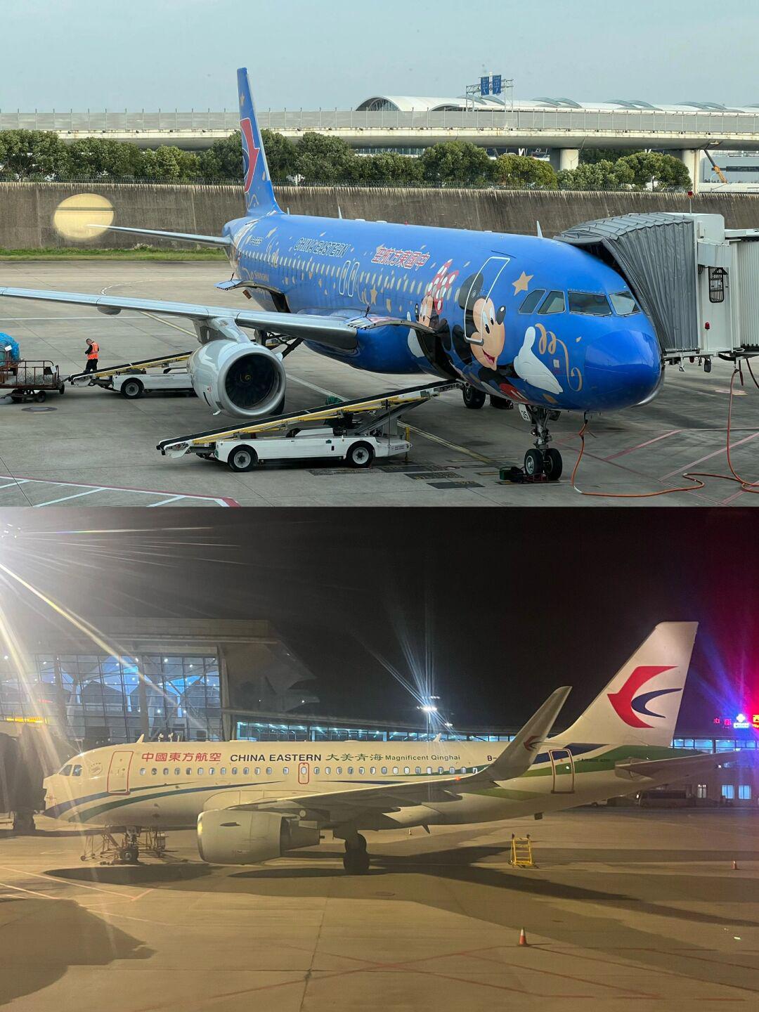 终于解锁了!东航白金卡免费升舱权益