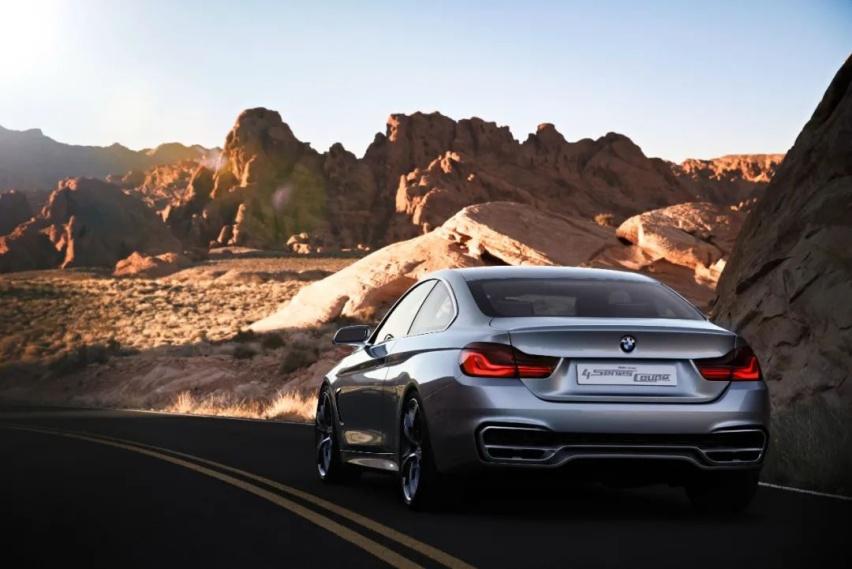 ta在我心中,就是最美宝马!