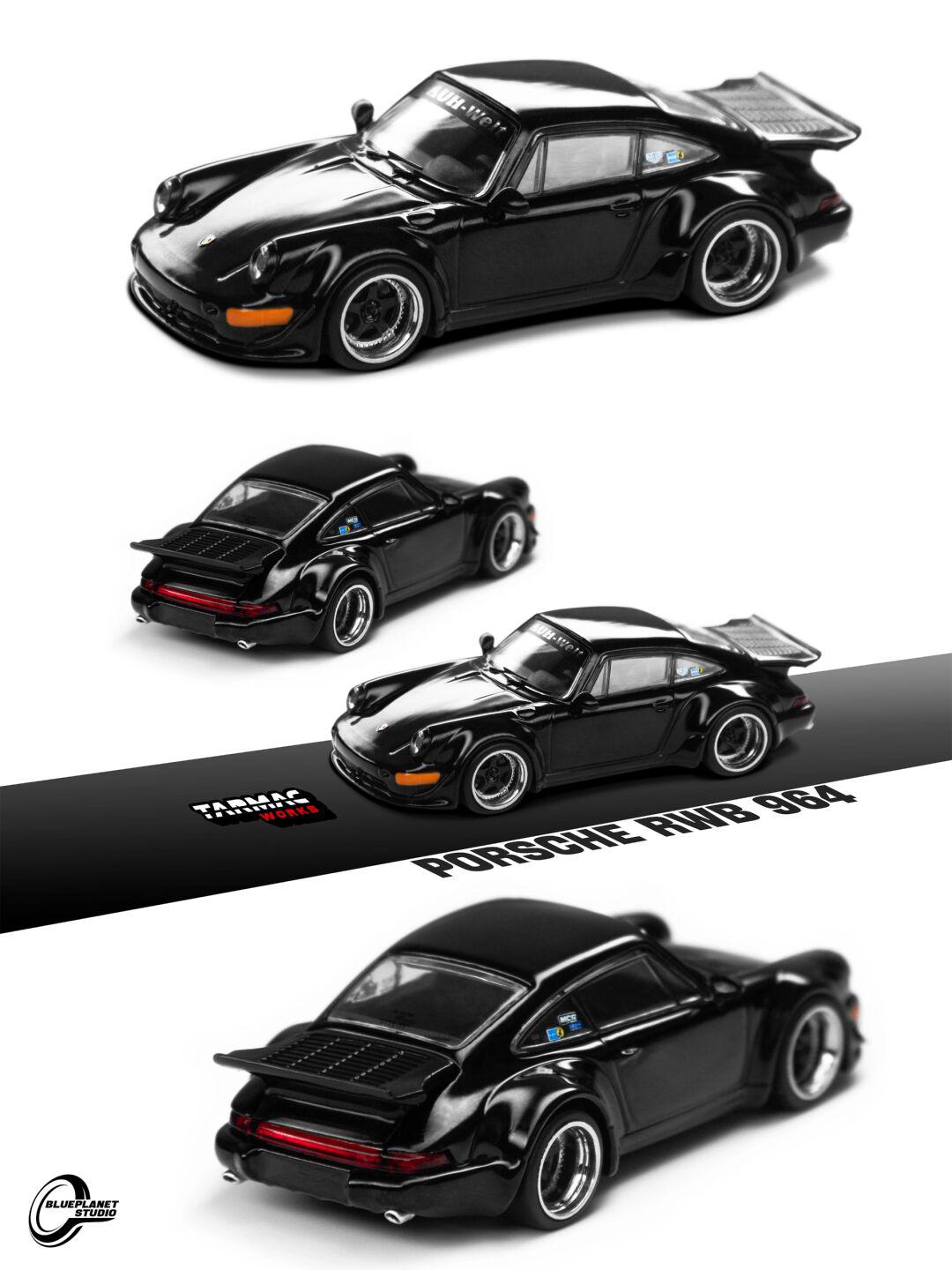 tw黑鸟告诉你什么叫好看的型配马虎的做工_保时捷911社区_易车社区