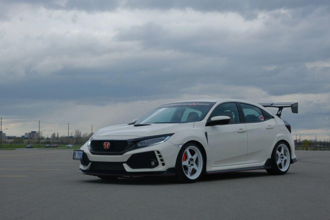 fk7的进化之路_思域社区_易车社区