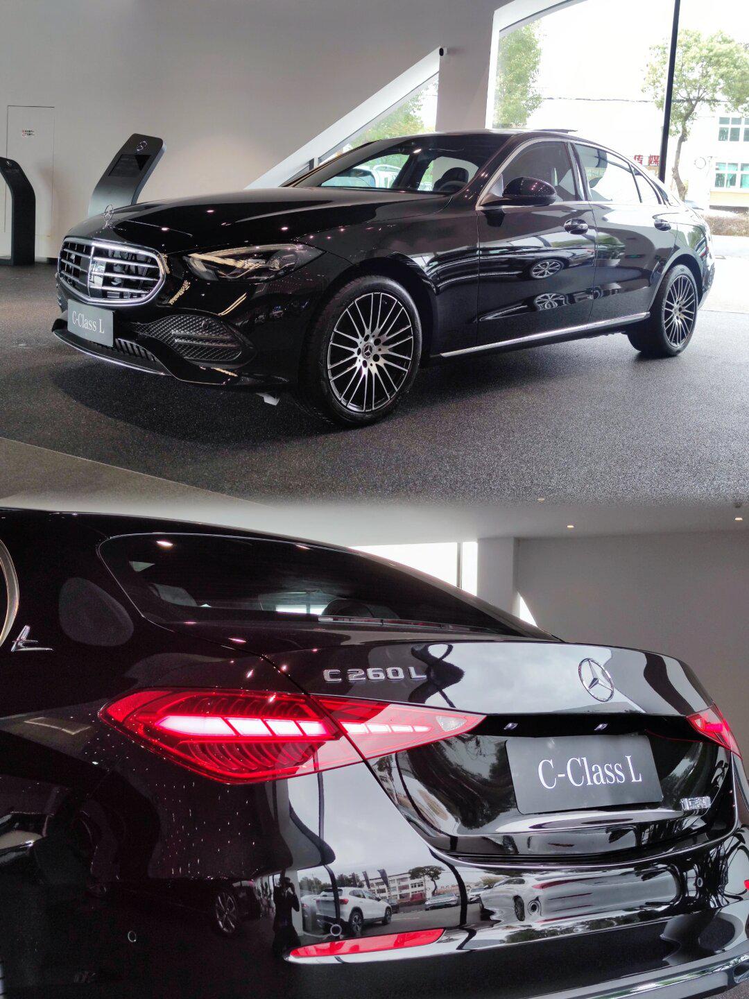 小姐姐座驾奔驰c级立标|颜值妥妥在线99 只需要一眼便会爱上 妥妥的