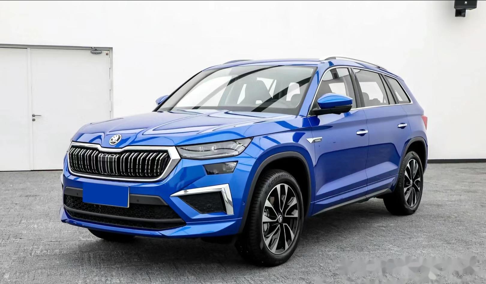 作为一位拥有20年汽修经验的老师傅,我对捷克柯迪亚克的评价非常高.