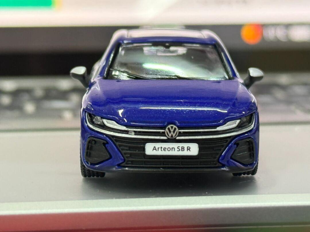 gcd arteon r 1:64_大众cc社区_易车社区
