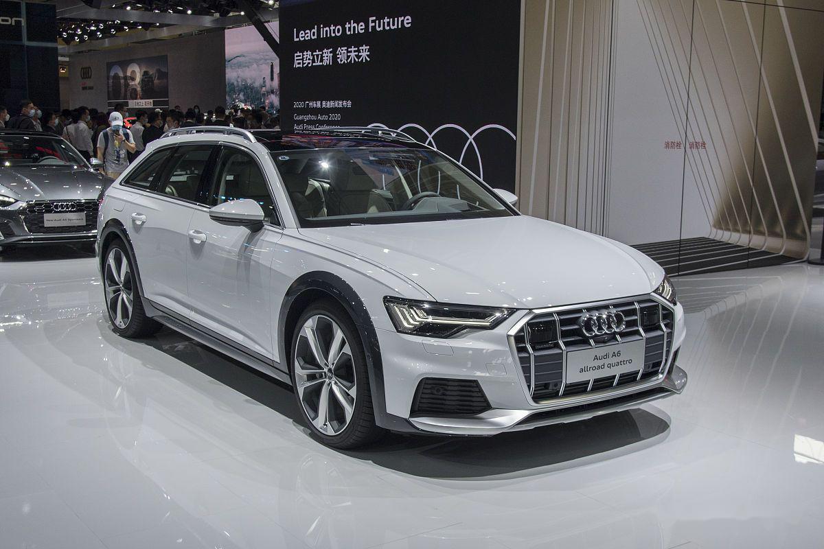 作为一名汽车设计师,我对各种车型有着深_奥迪a6社区_易车社区