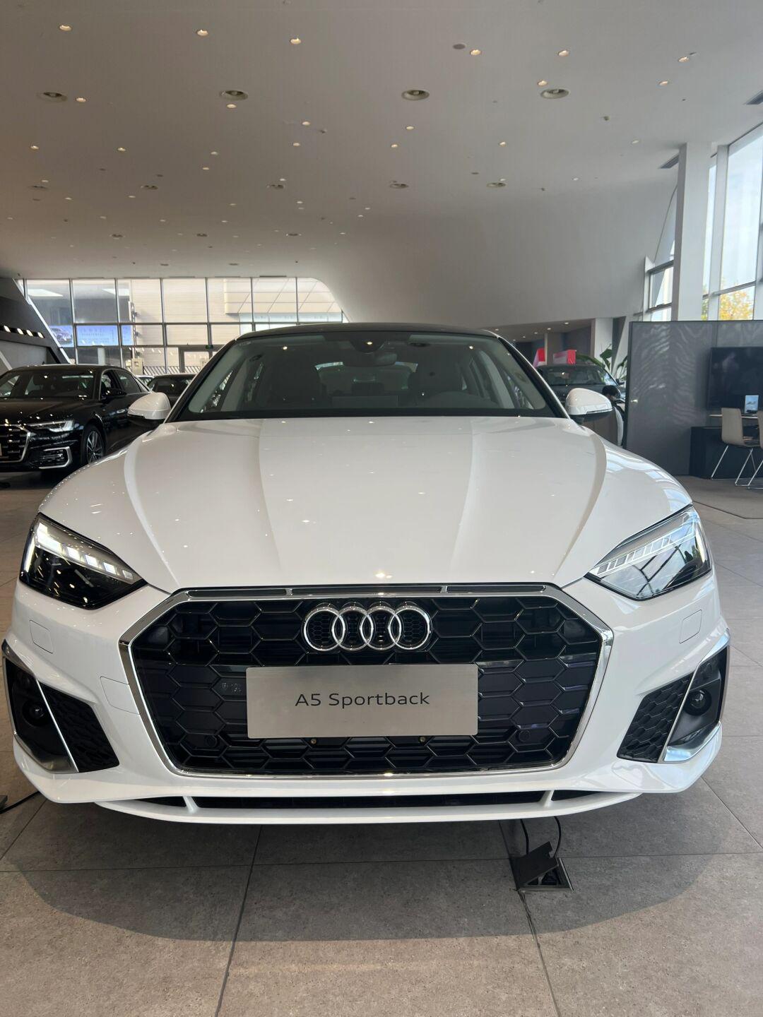 用买a4的钱买a5不香吗?山东我能做到751575157515