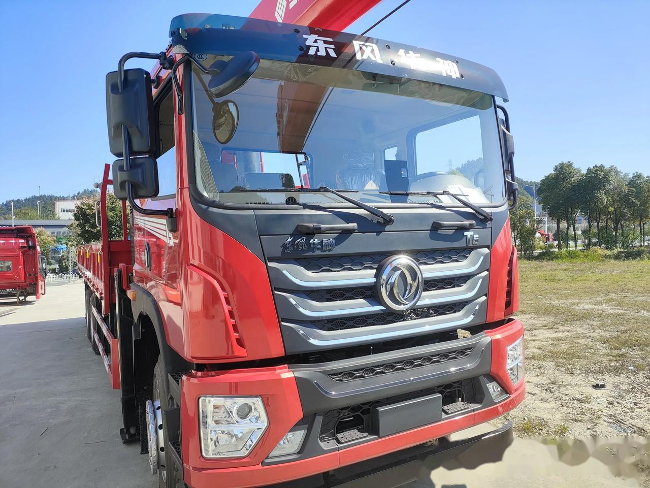 19年底德龙x3000,国五排放,单驱车_德龙x3000社区_易车社区