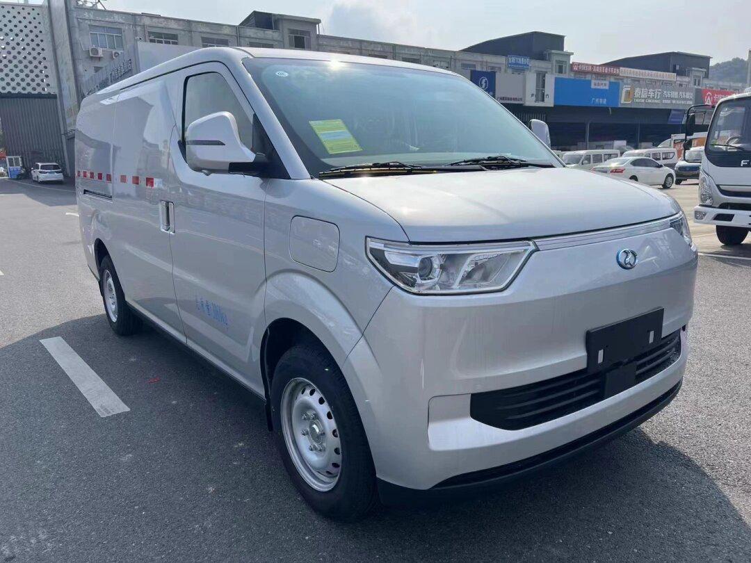 瑞馳ec75大面包車_瑞馳新能源ec75社區_易車社區