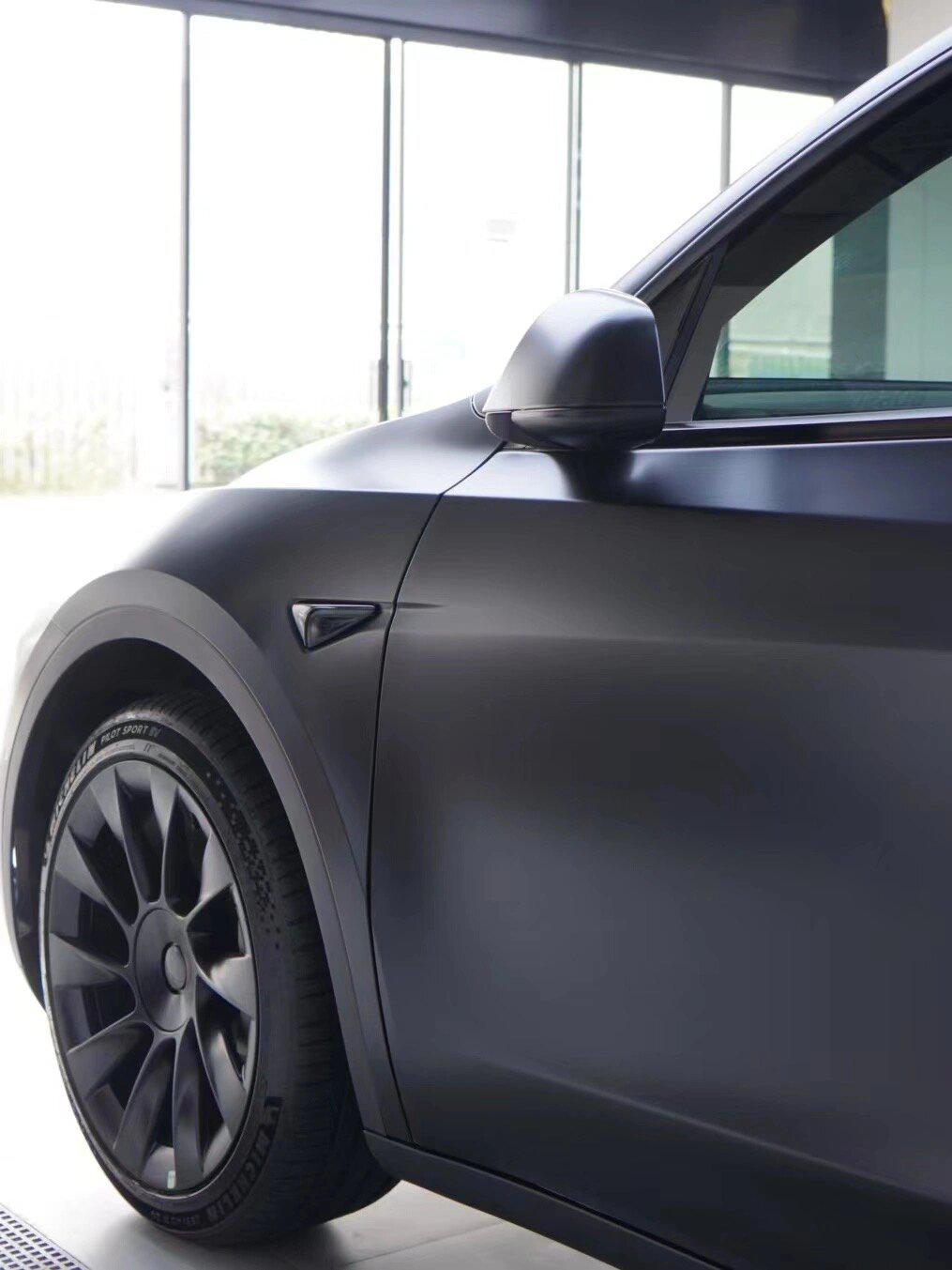 毛豆y |黑武士车衣09