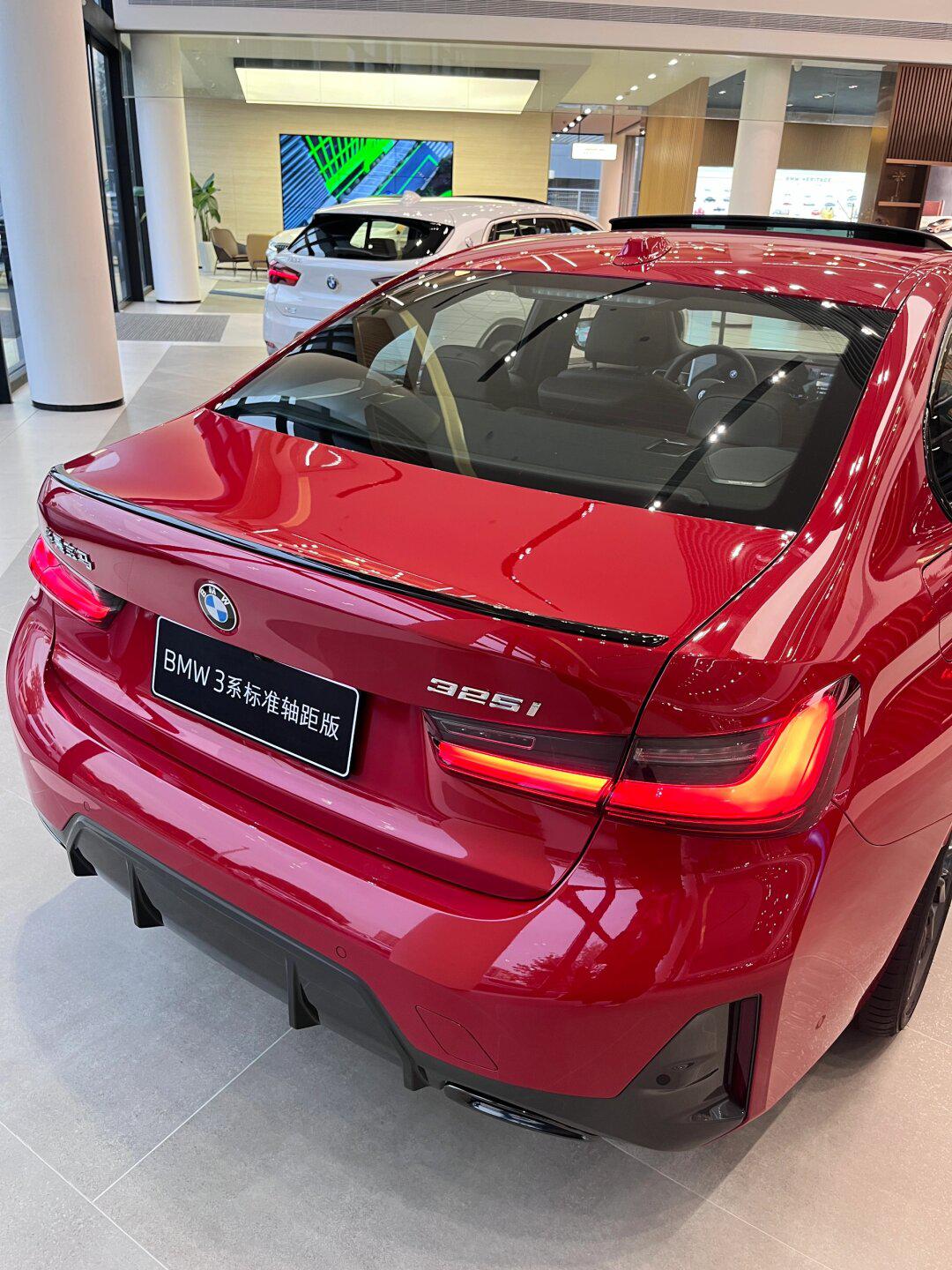 墨尔本红3系又来了6015这回可不能错过了98_宝马3系社区_易车