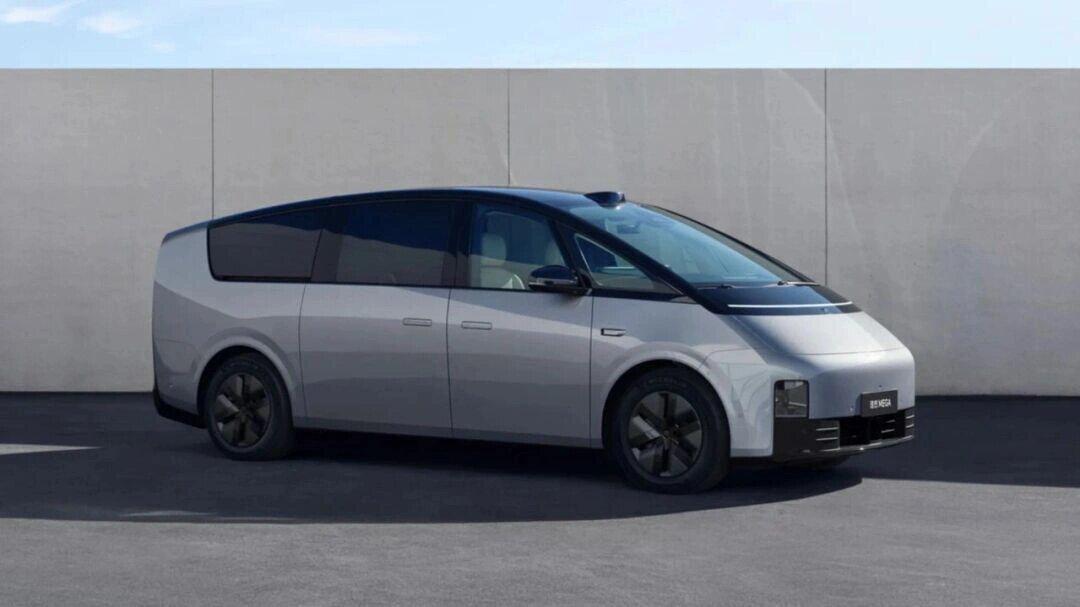 理想有望成为国内第一个超过特斯拉的新势力_model 3社区_易车社区