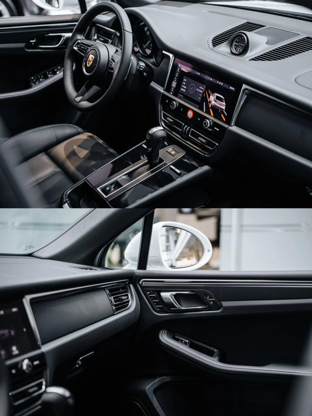 当前位置:>易车>社区>保时捷macan社区>现车资源|7215白色macan>