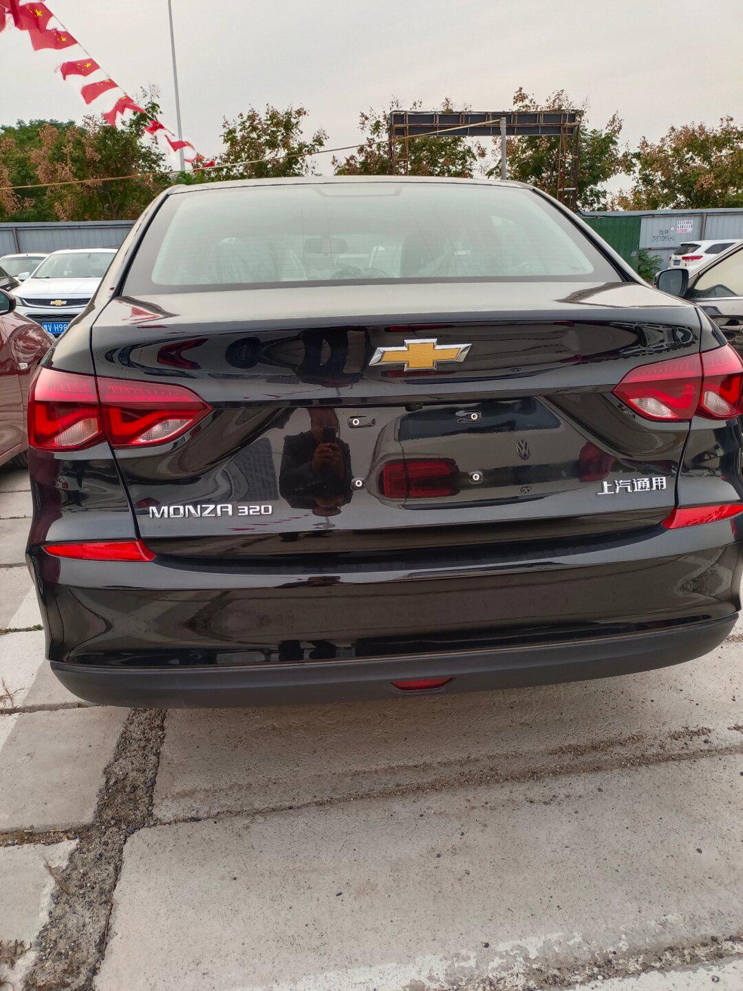 合资车也这么卷了吗_科鲁泽社区_易车社区