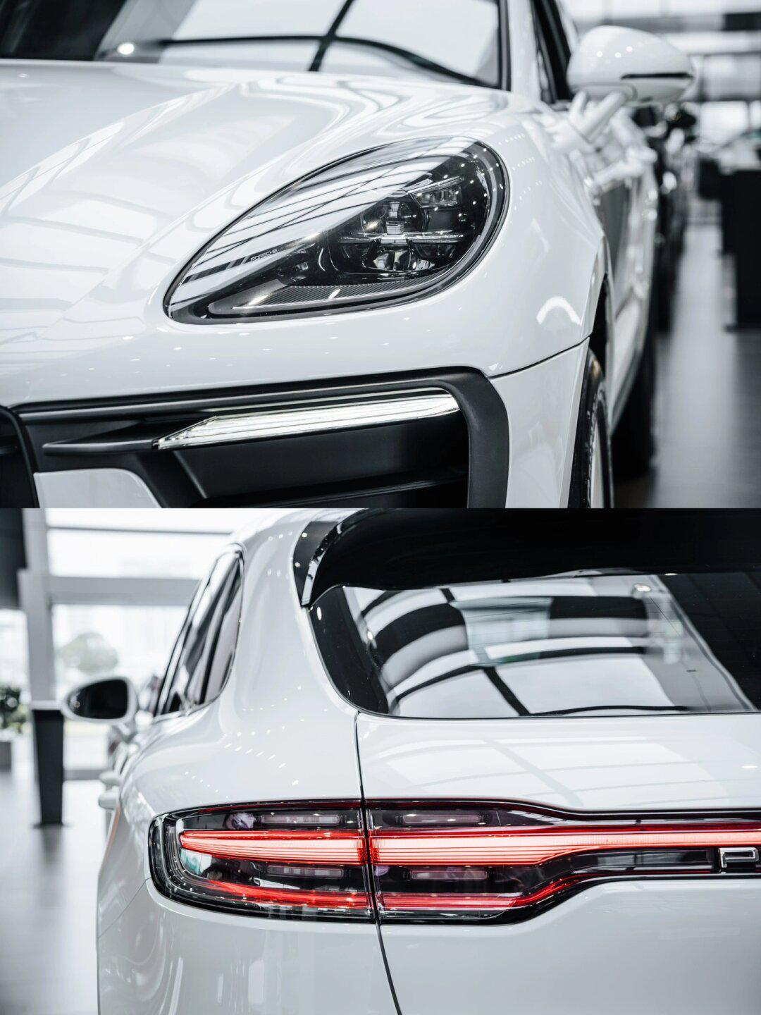 当前位置:>易车>社区>保时捷macan社区>现车资源|7215白色macan>