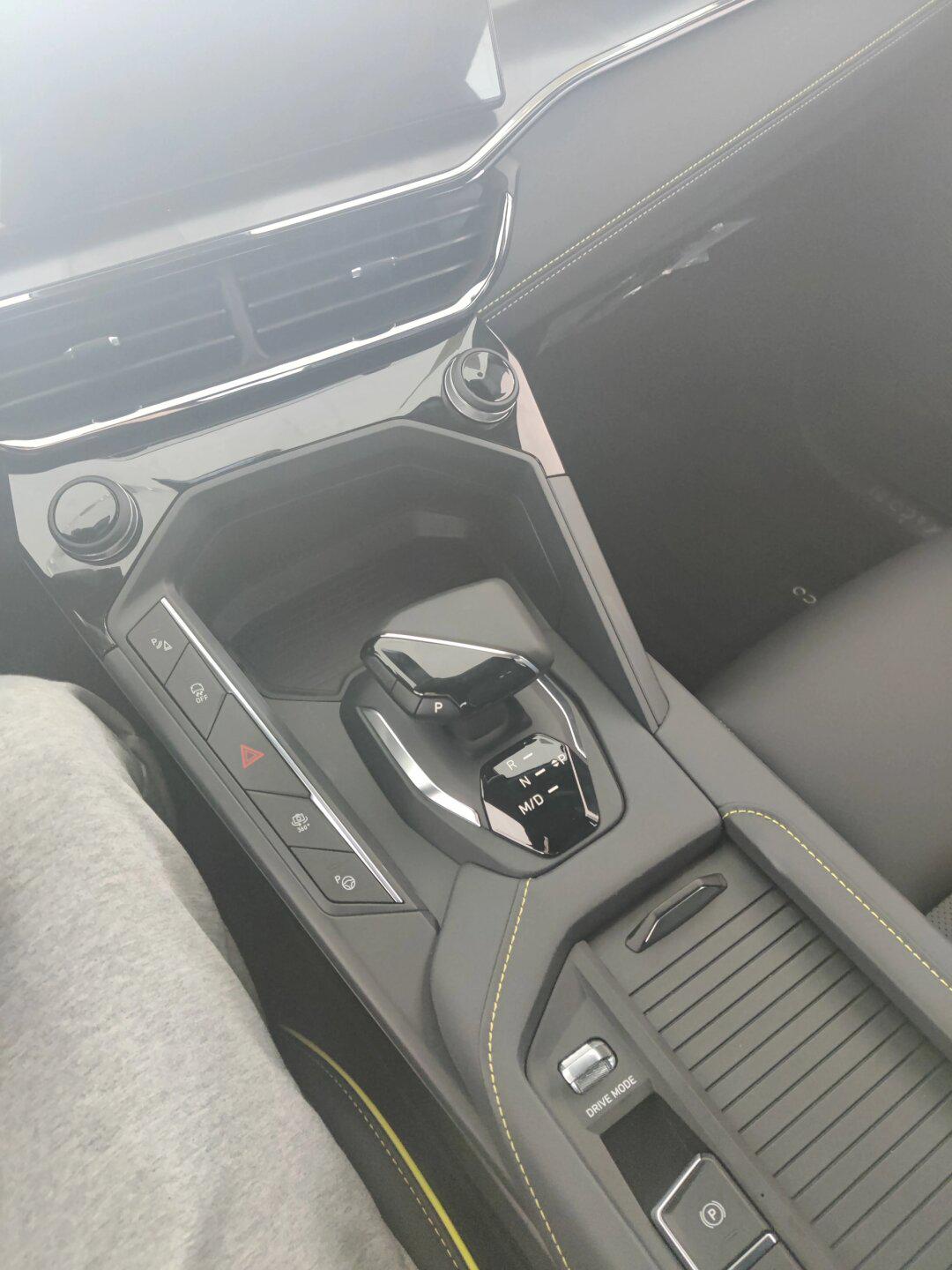 第15期种草/我的9006满月了_领克06社区_易车社区