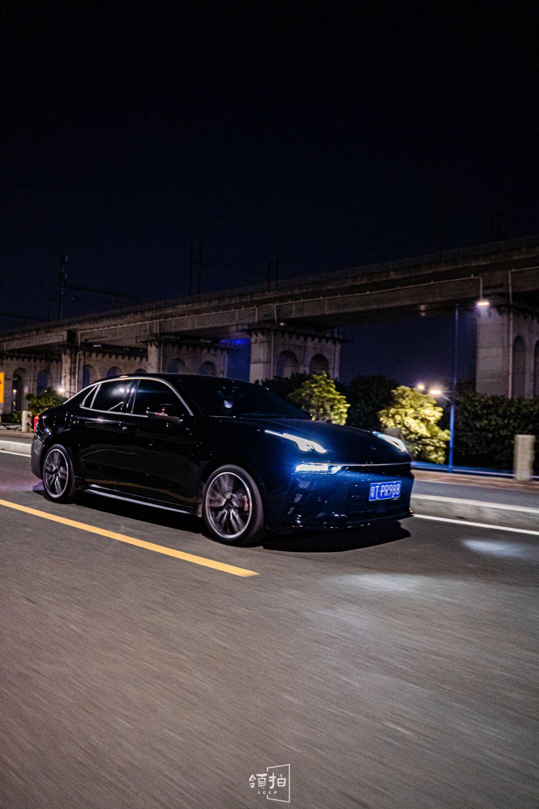 新款领克03第15期种草种草