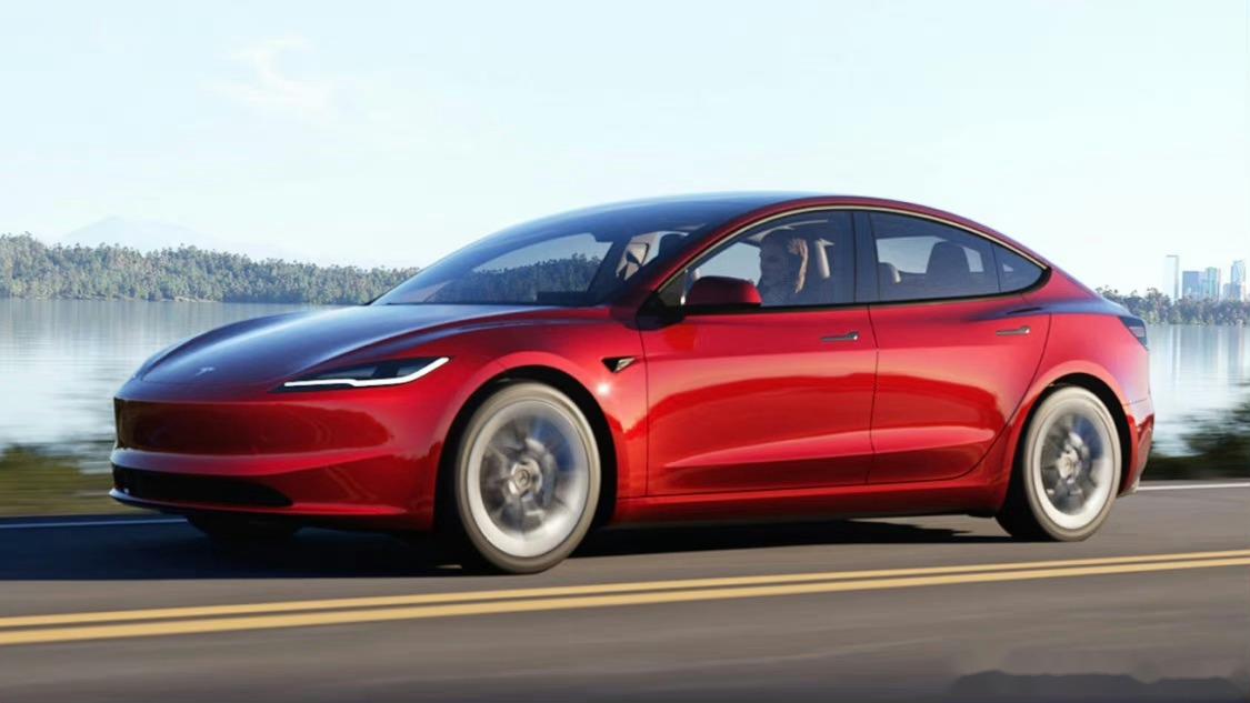 特斯拉model3放在今天已经没有什么太大的竞争优势了,涨价估计也是
