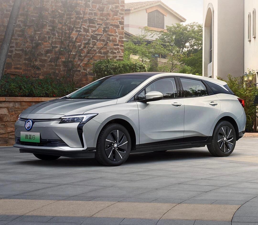 凭实力成为十万车主的放心之选微蓝6_微蓝velite 6 插电混动社区_易车