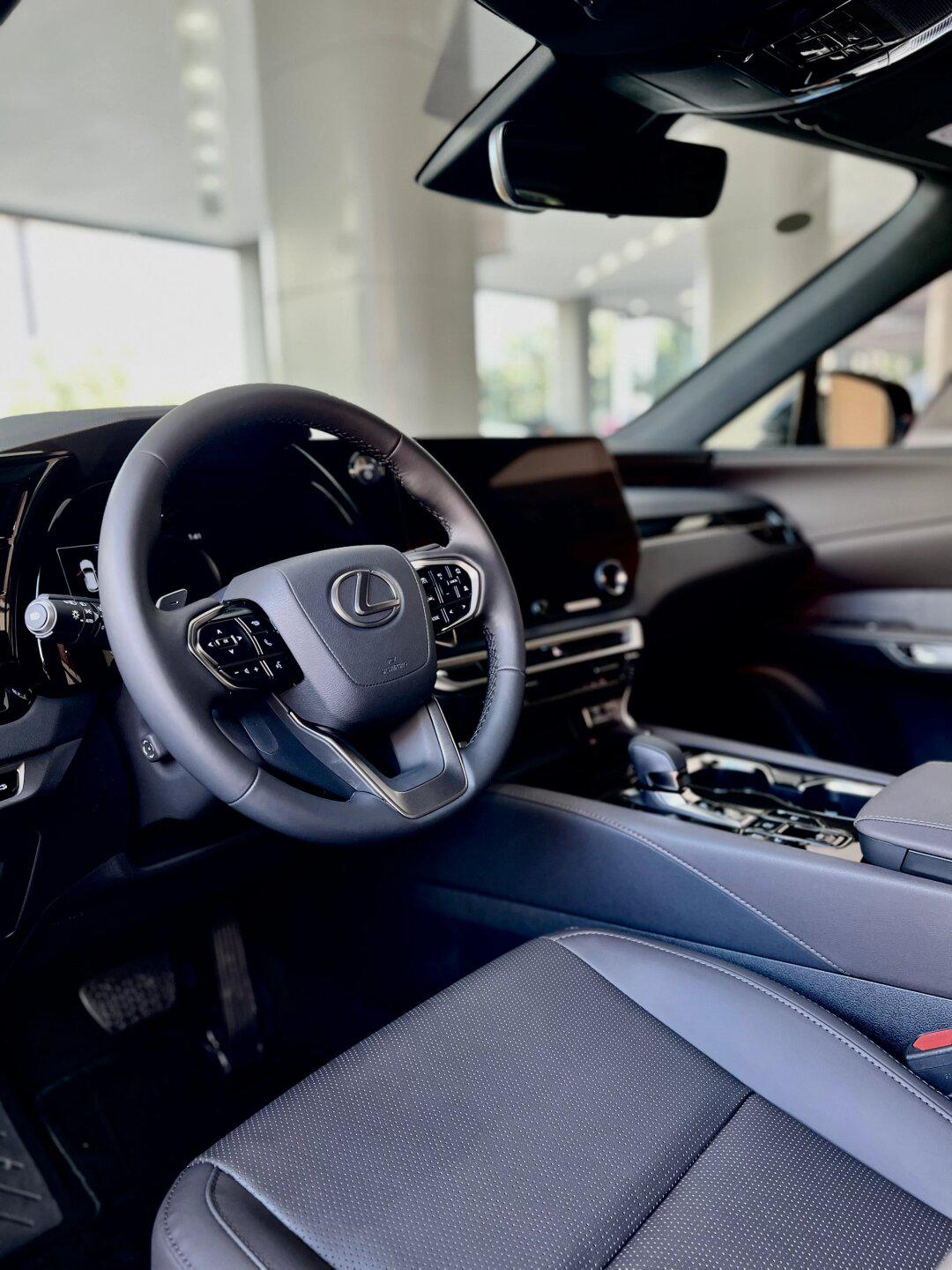 lexus|rx350h宝石蓝_雷克萨斯rx社区_易车社区