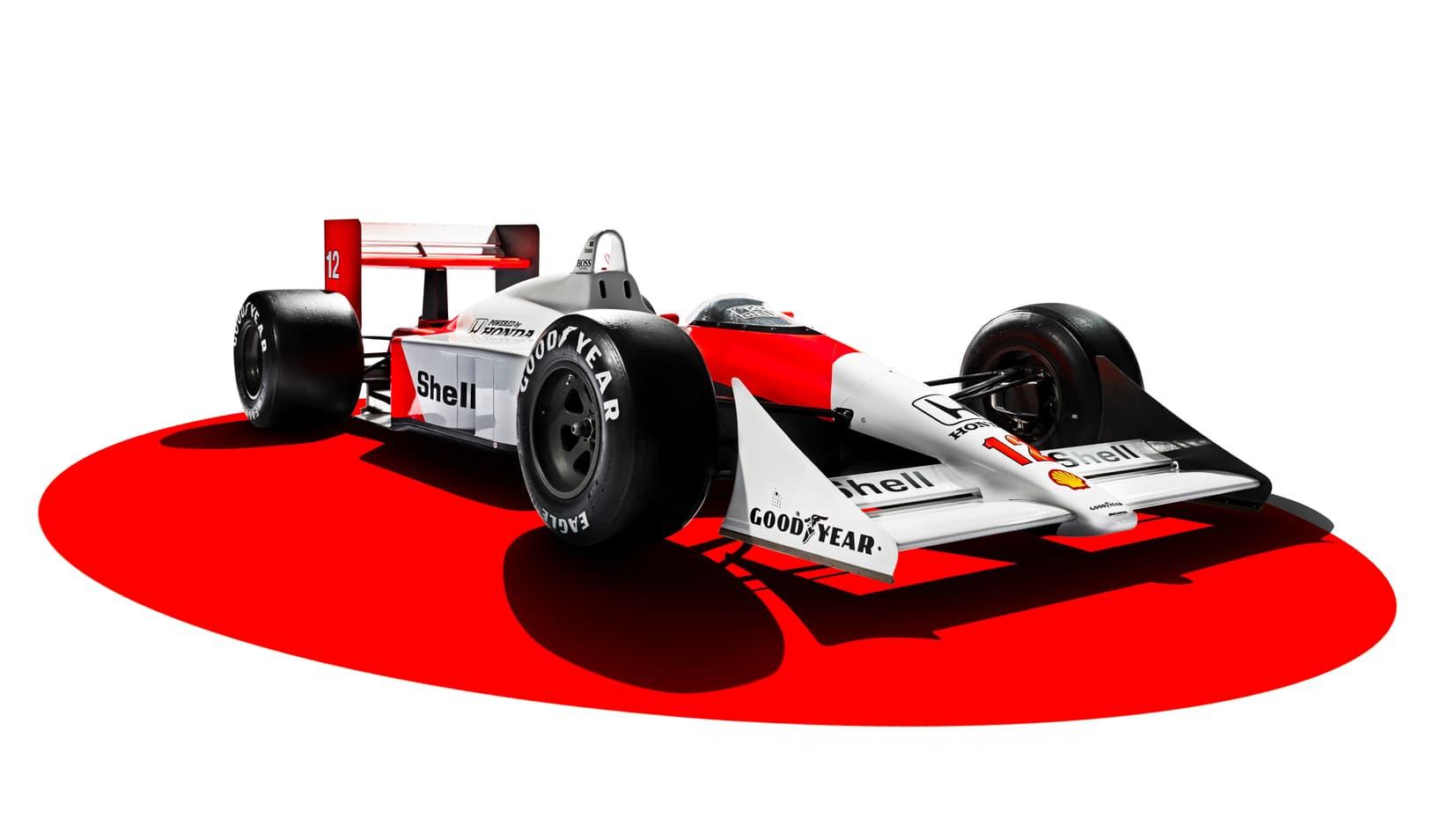 topgear评出历史上最具统治力的9款赛车: red bull racing