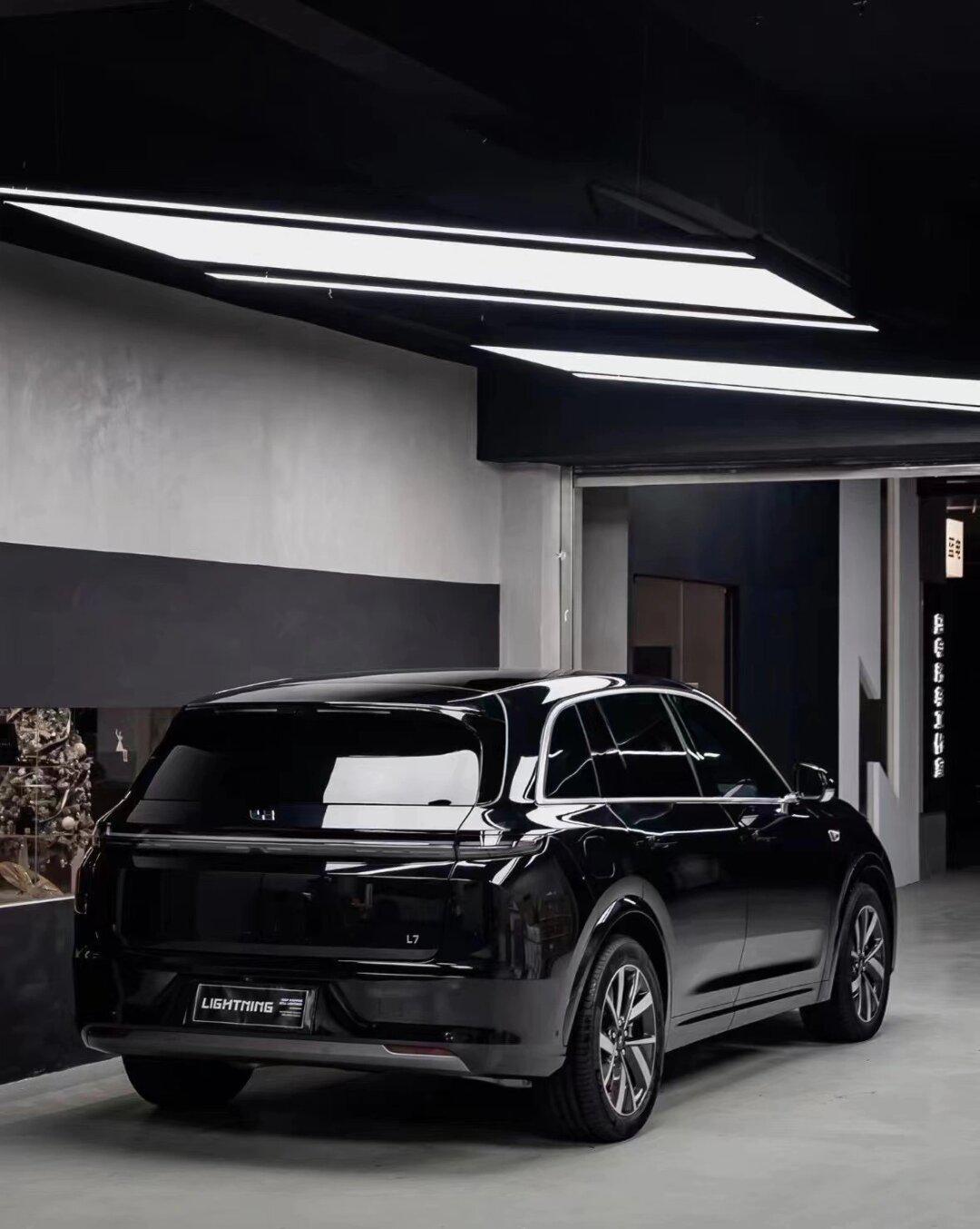 理想还得是黑色6015