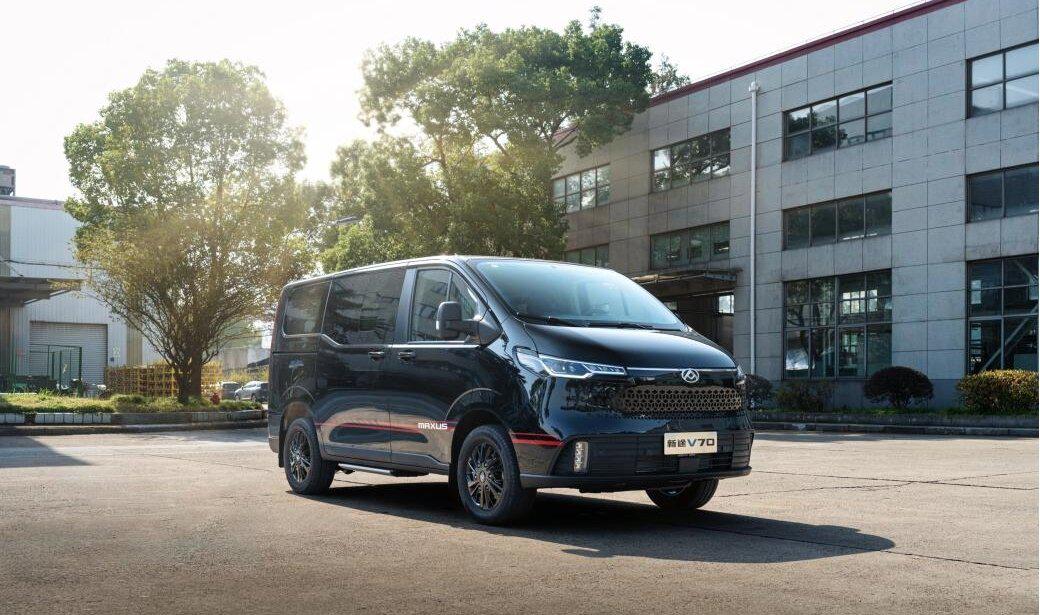 轻客市场"神仙打架","新途"实力如何?