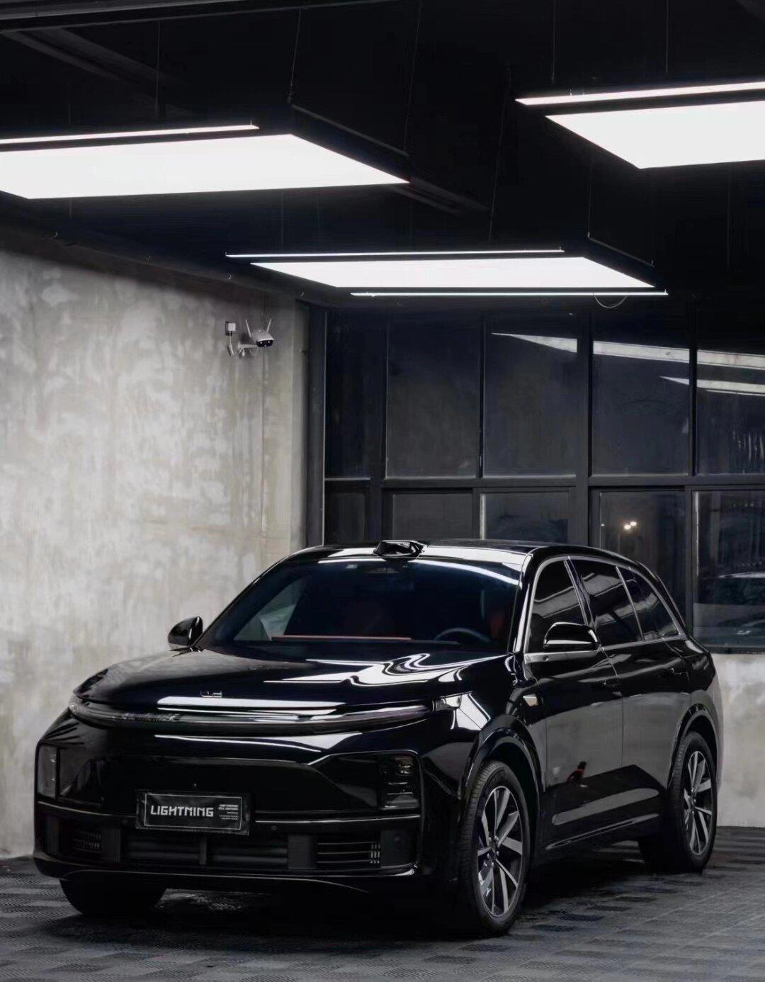 理想还得是黑色6015