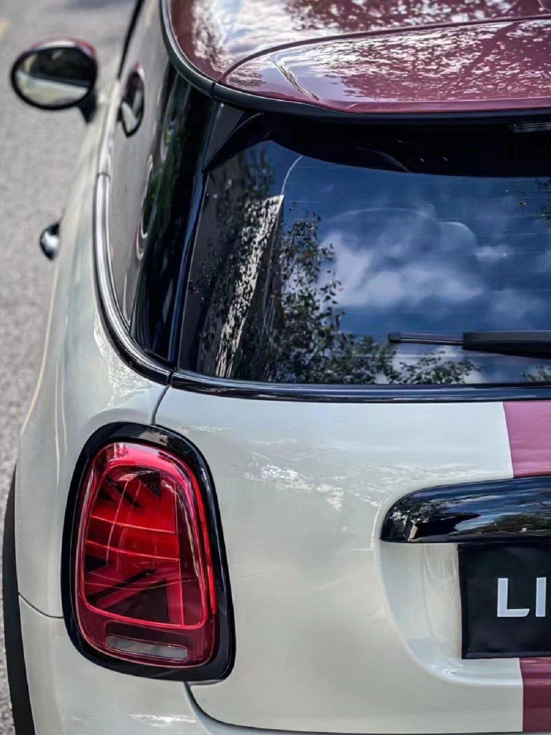 宝马mini的车主看过来6015