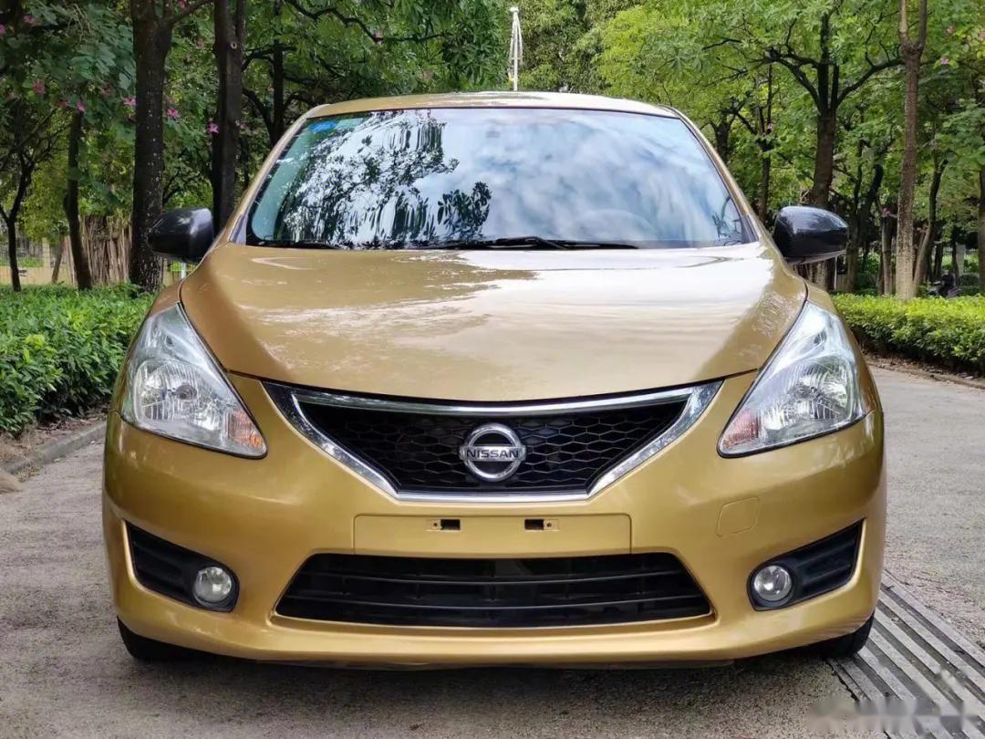 我的第一台车是爱丽舍,也就是那辆祖传1.