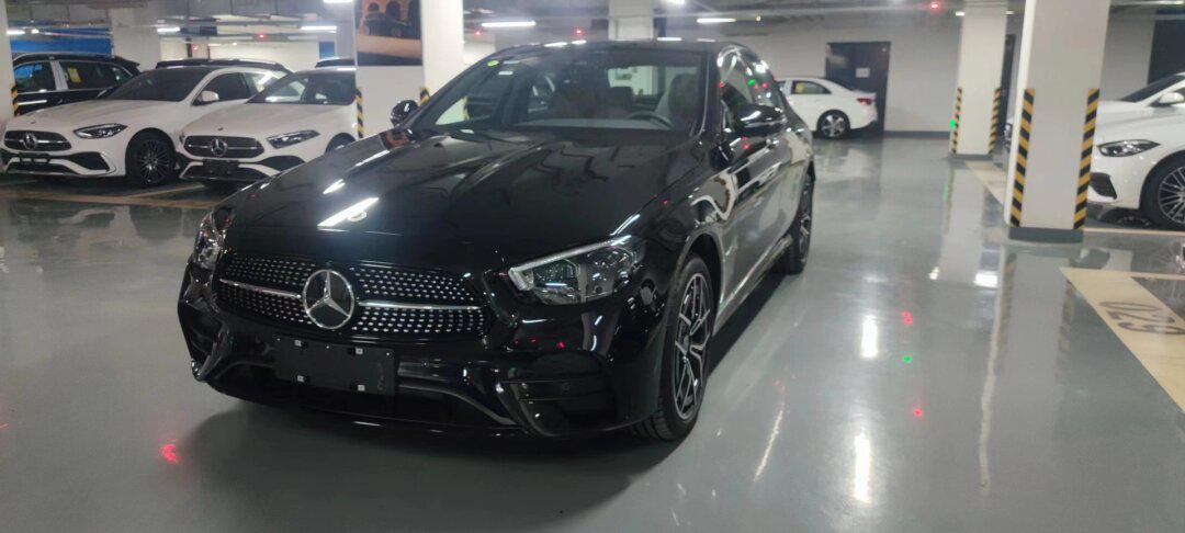 e300 时尚 进口 全包办好46.40_奔驰e级社区_易车社区