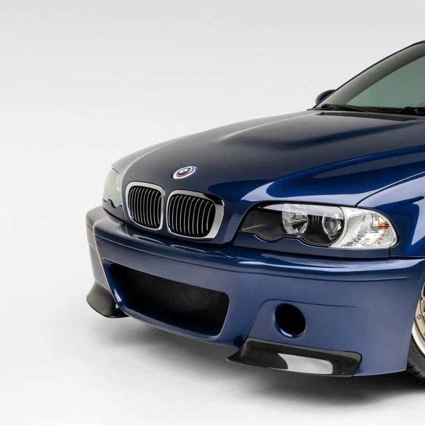 终极驾驶者之车7515- e46 m3