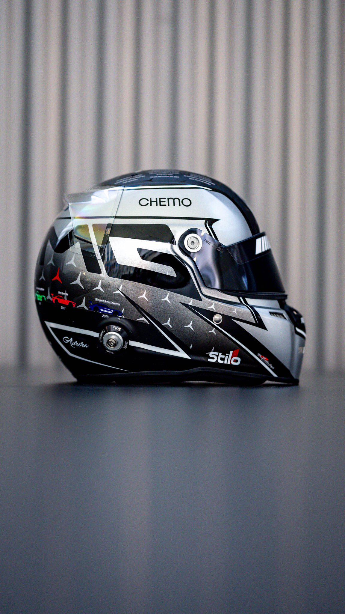 本周末的 将是amg王牌raffaele marciello作为amg厂队车手的_锐胜王牌