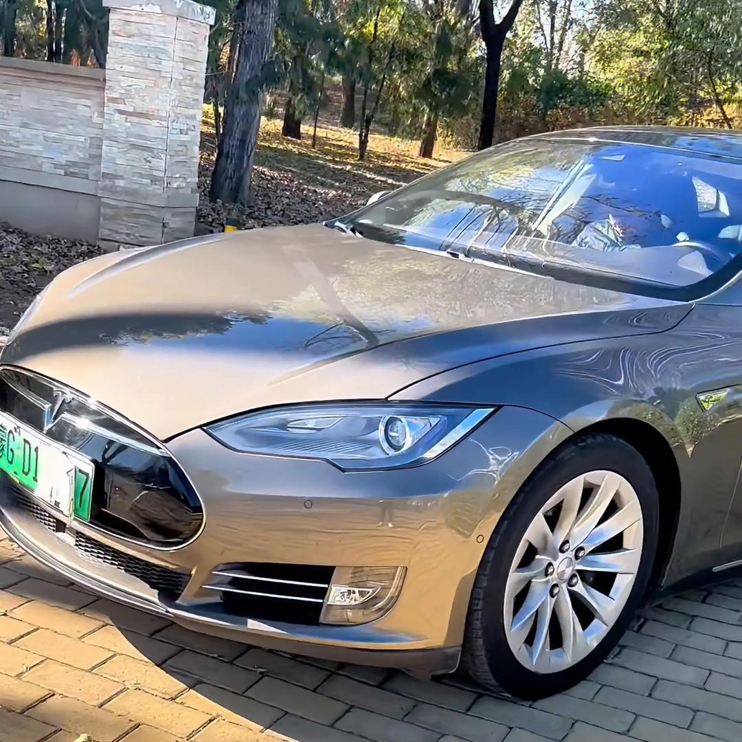 当前位置:>易车>社区>models社区>二手特斯拉models续航测试.