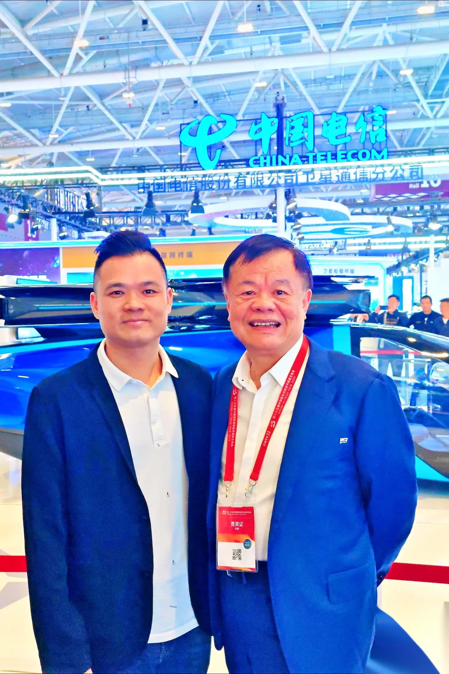 黄宏生董事长: 创维集国创始人,现任南京金龙董事长,开沃新能源汽车