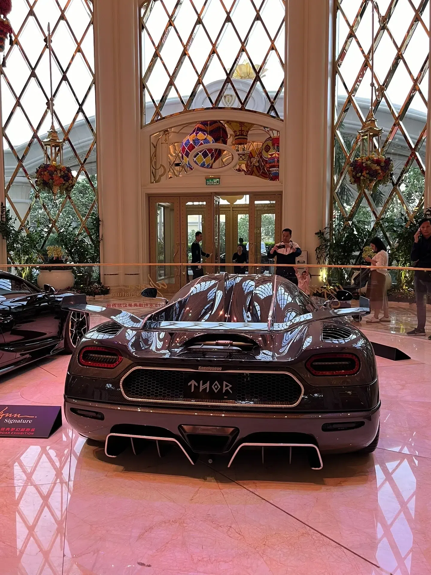 澳门永利跑车超级无敌大合集.按虚线向右滑动照片 koenigsegg agera