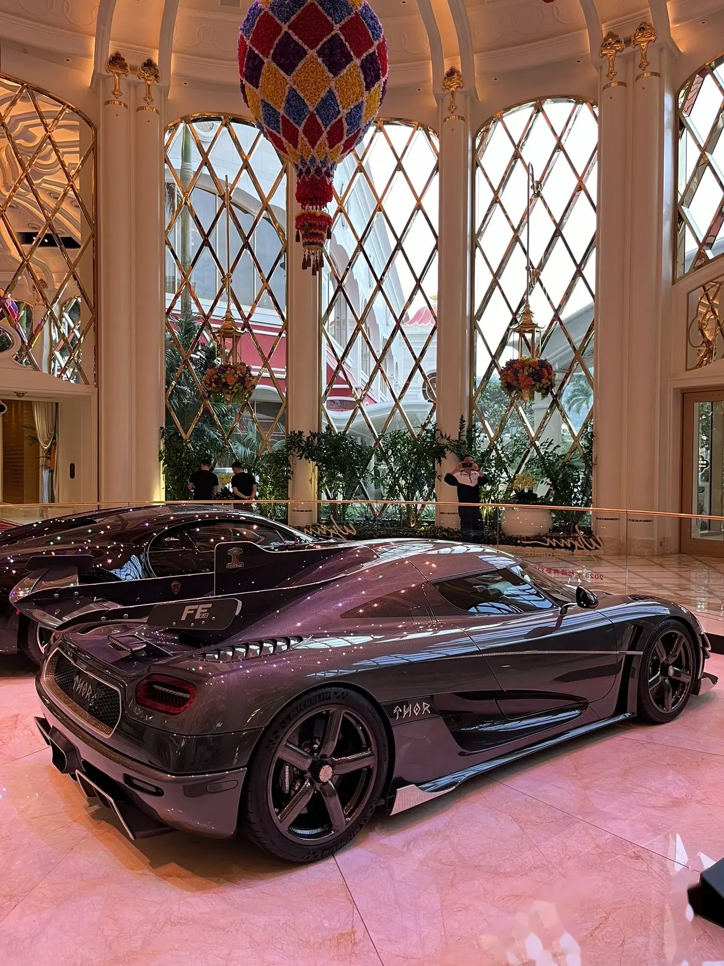 澳门永利跑车超级无敌大合集.按虚线向右滑动照片 koenigsegg agera