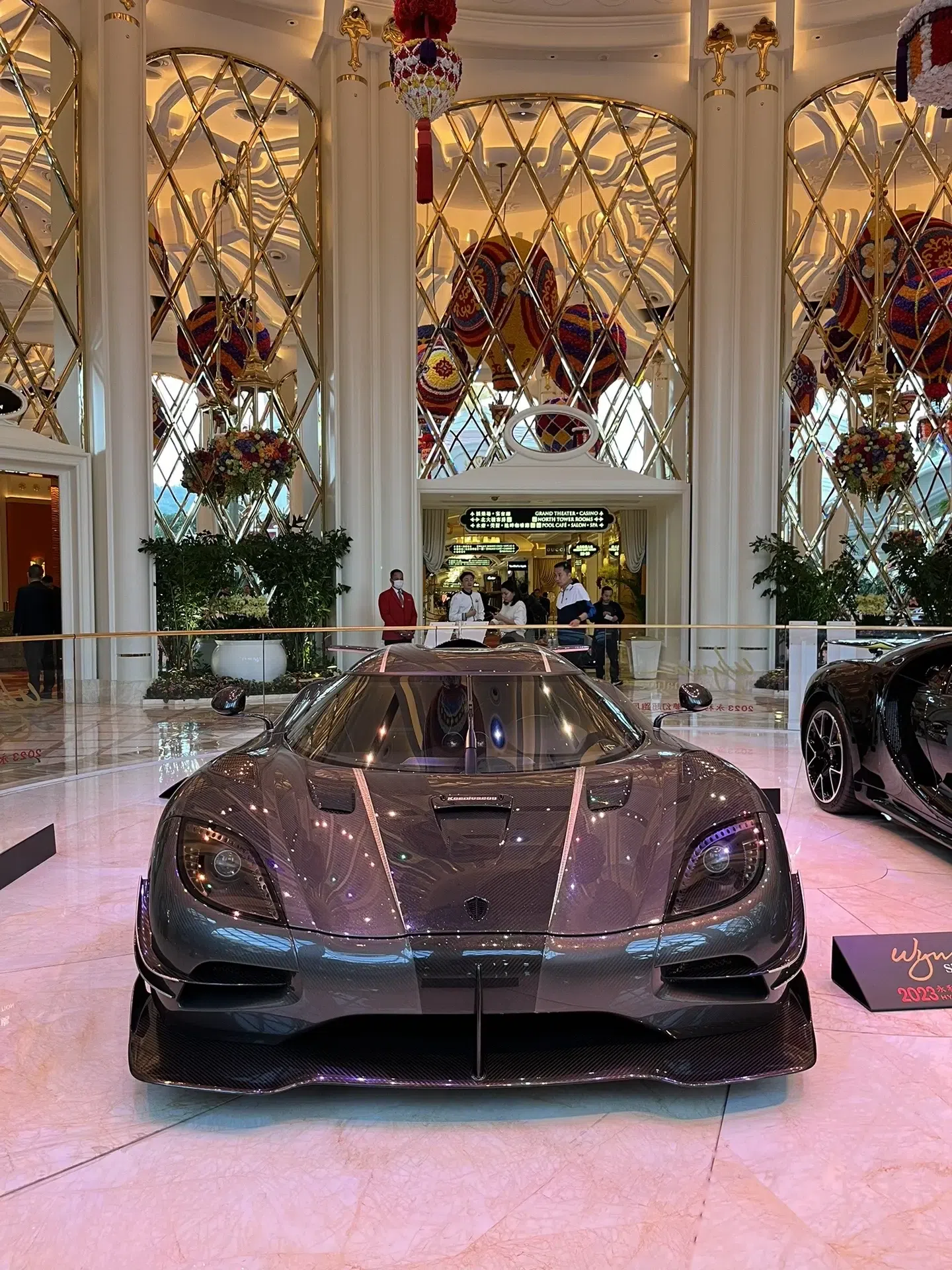 澳门永利跑车超级无敌大合集.按虚线向右滑动照片 koenigsegg agera