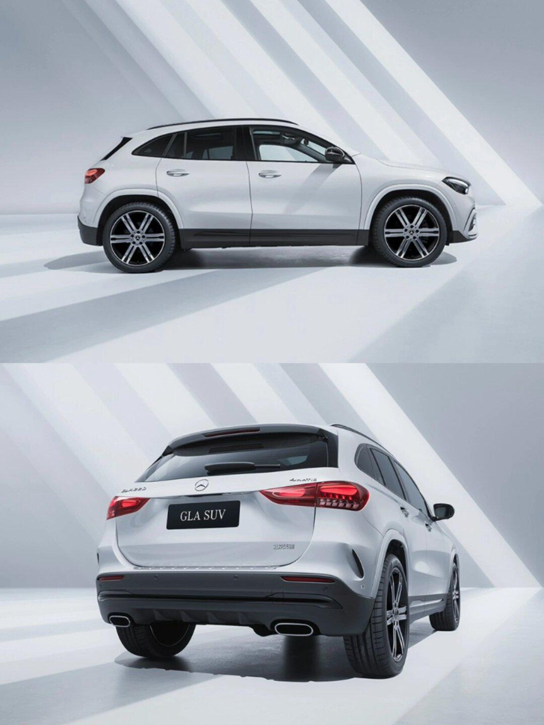 当前位置:>易车>社区>奔驰gla社区>新一代梅赛德斯-奔驰glasuv>