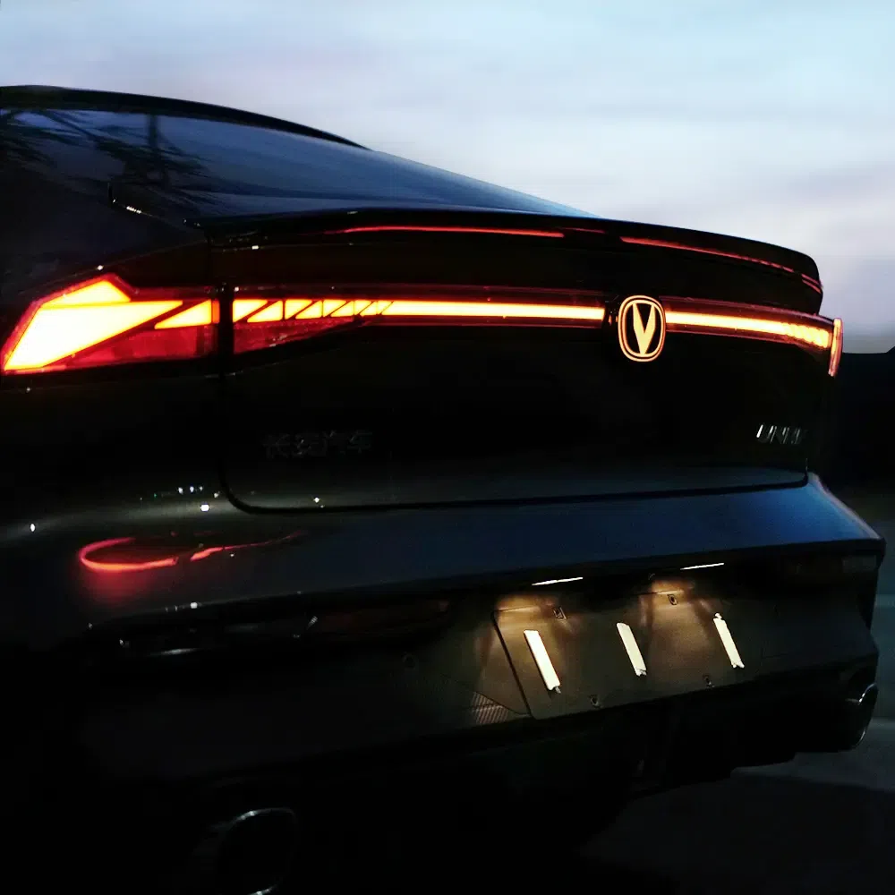 试用了这款鱼骨灯,真的很惊艳!